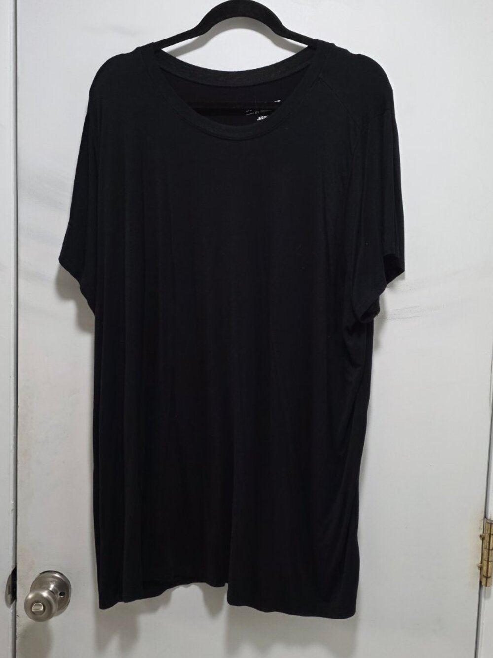 Worn Once Torrid Size 4 Super Soft Jersey Tee
